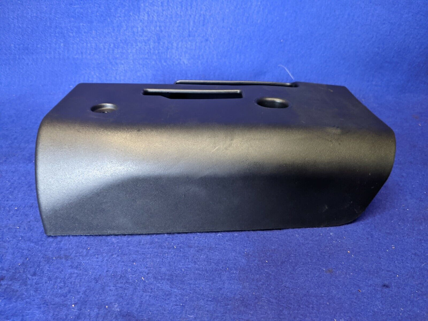 2015-2017 Ford Mustang GT S550 Coupe Steering Lower Column Cover Trim Panel - The Parts Farm