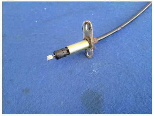 2003-2004 Mercury Marauder 4.6L 4v Throttle Cable Line Gas 2534