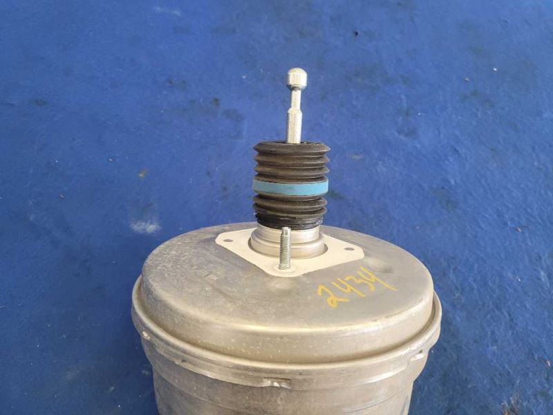 2016-2021 Chevrolet Camaro SS 6.2L LT1 Brake Booster Master Cylinder 2434 - The Parts Farm