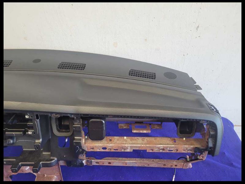 2004-2006 Dodge Ram Viper SRT-10 8.3L 1500 Dashboard Panel Trim Shell Front - The Parts Farm
