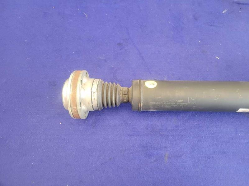 2018-2023 Ford Mustang GT S550 Automatic Driveshaft A/T Auto Flange 2353 - The Parts Farm