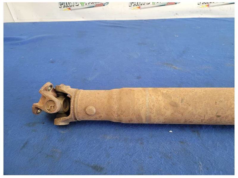 1999-2004 Ford Mustang GT 4.6L Coupe Driveshaft Automatic Transmission A/T 2589 - The Parts Farm