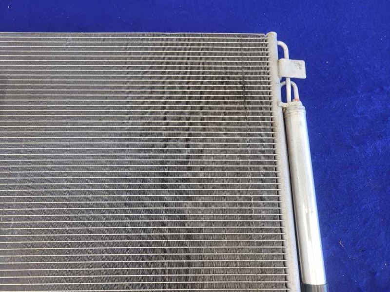 2019-2021 Ford Ranger 2.3L Pickup Truck AC Condenser Front Air Conditionong 2221 - The Parts Farm