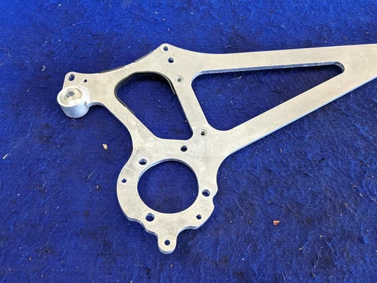 2015-2020 BMW M4 3.0L F82 F83 Strut Tower Brace Front Engine Tie Aluminum