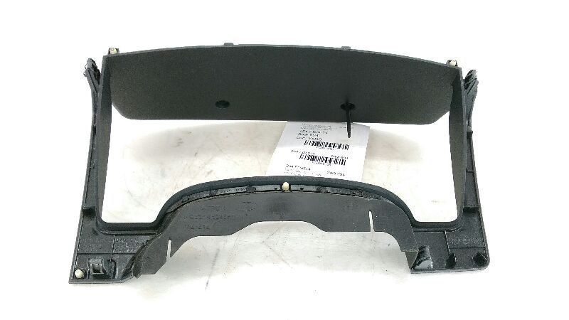 2009-2014 Ford F150 Pickup Super Cab Interior Dash Speedometer Bezel Front Cover - The Parts Farm