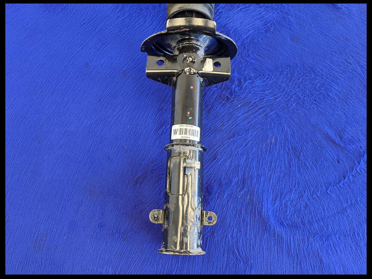 2011-2014 Ford Mustang GT 5.0 Passenger RH Right Front Strut Shock Absorber OEM - The Parts Farm