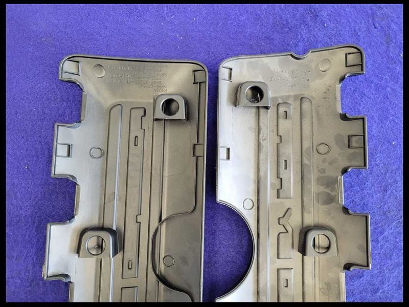 2015-2017 Ford Mustang GT S550 Valve Cover Trim Upper Engine Beauty Shield - The Parts Farm