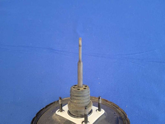 2010-2015 Chevrolet Camaro SS Power Brake Booster Master Cylinder 2472