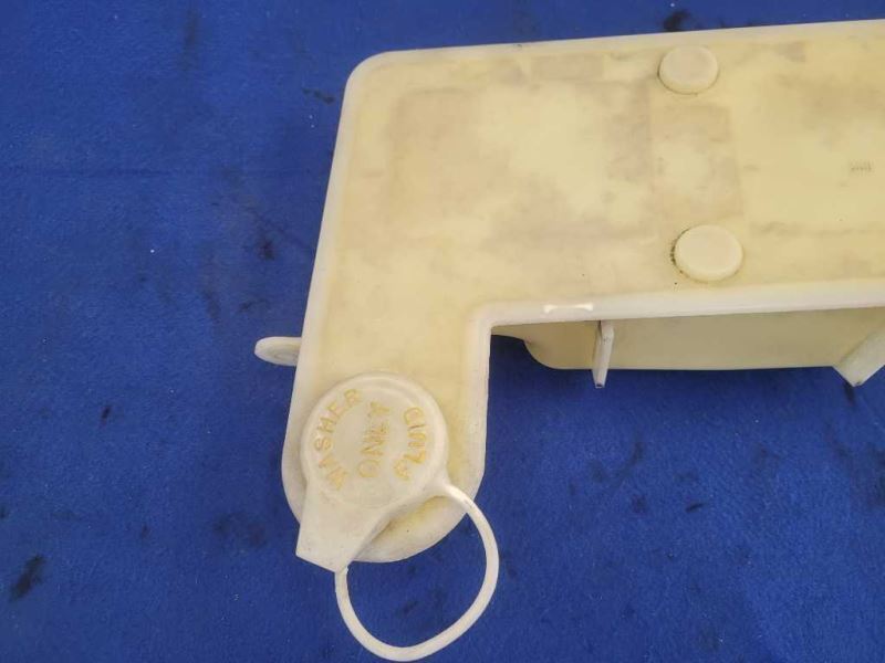 1994-1995 Ford Mustang GT 5.0 Convertible Windshield Wiper Reservoir Bottle 2406 - The Parts Farm