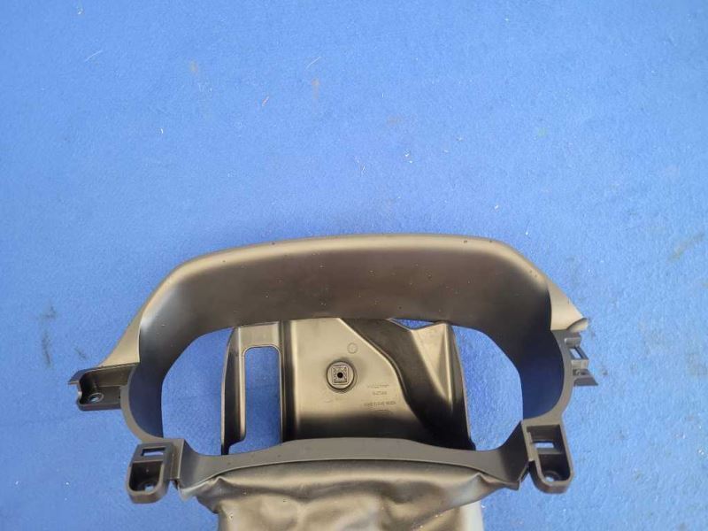 2019-2022 Ford Ranger XL 4x4 2.3L Bezel Gauge Cluster Dash Trim Cover 2455 - The Parts Farm