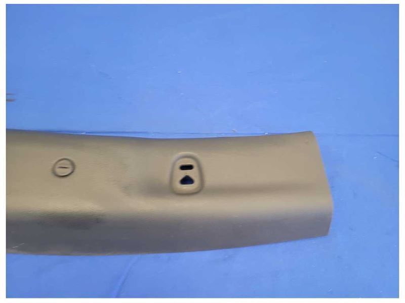 2003-2006 Chevrolet SSR Pickup Truck Rear Package Tray Cover Panel 2432 - The Parts Farm