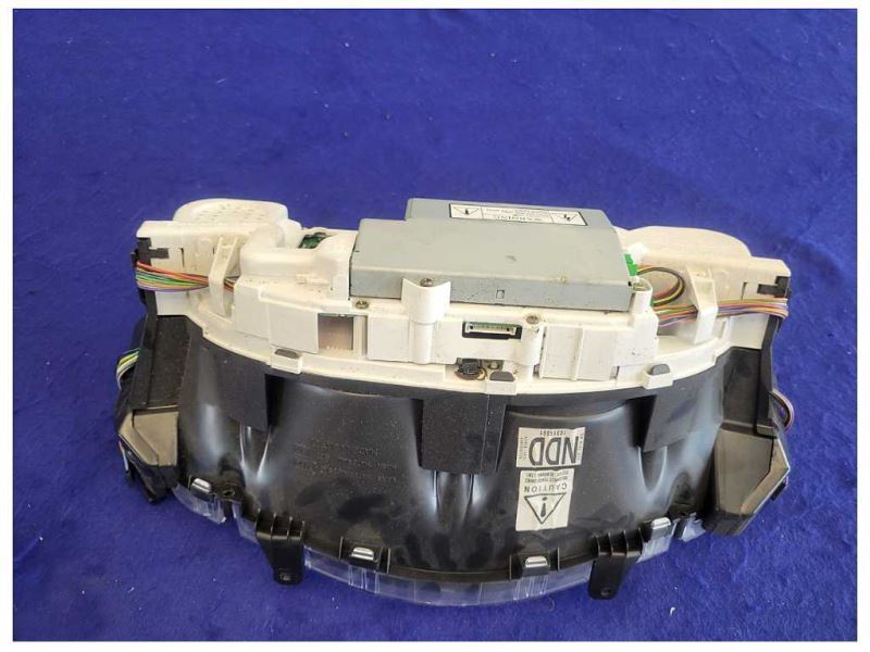 1997-2004 Chevrolet Corvette FRC Z06 C5 Cluster Gauge Heads Up Driver 2082 - The Parts Farm
