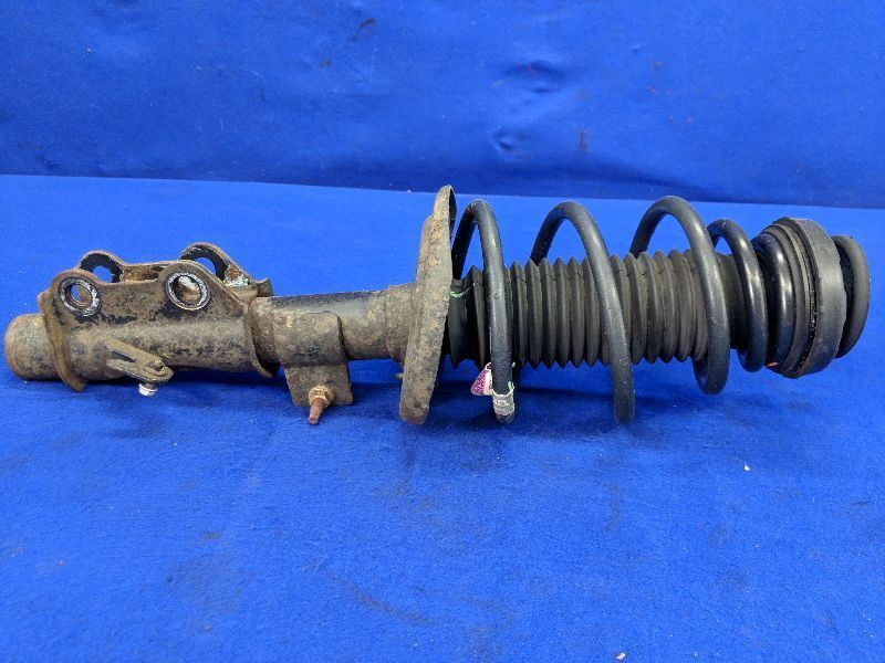 Driver Left Strut Front SS Fits 10 CAMARO 42651 - The Parts Farm