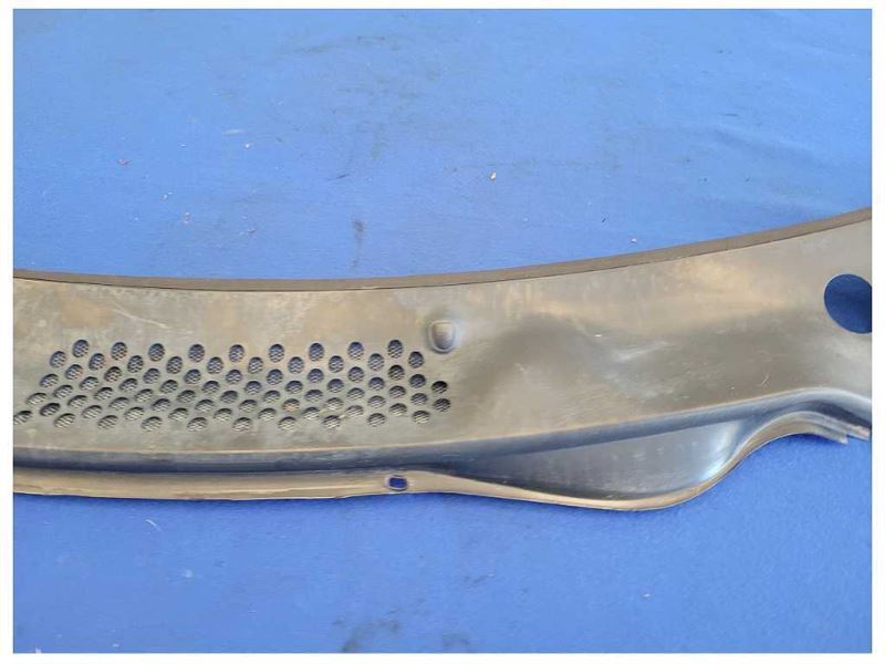 1994-1998 Ford Mustang GT 5.0L Front Cowl Panel Windshield Cover 2521 - The Parts Farm