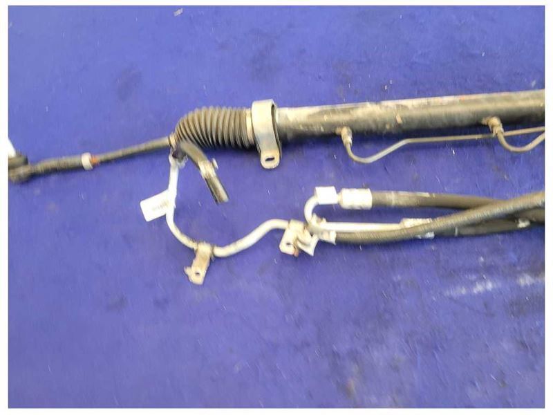 2010-2015 Chevrolet Camaro SS Steering Gear Rack Power Pinion Wheels - The Parts Farm