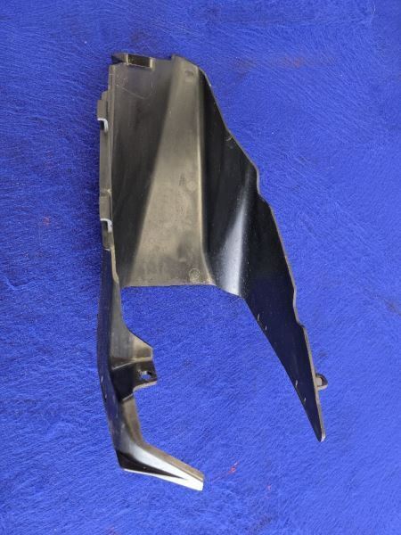 2015-2017 Ford Mustang GT350 Inner Driver Front Duct Cool Brake Brembo OEM - The Parts Farm