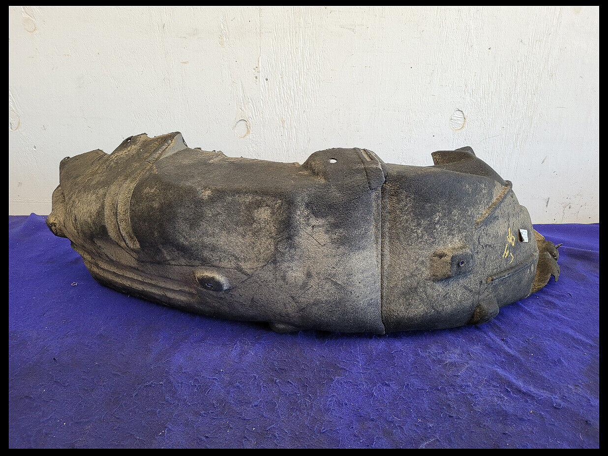 2018-2023 Ford Mustang S550 Driver Left LH Rear Fender Liner Splash Shield - The Parts Farm