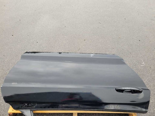 2015-2023 Ford Mustang GT S550 Passenger Right Door Coupe Shell Paint G1