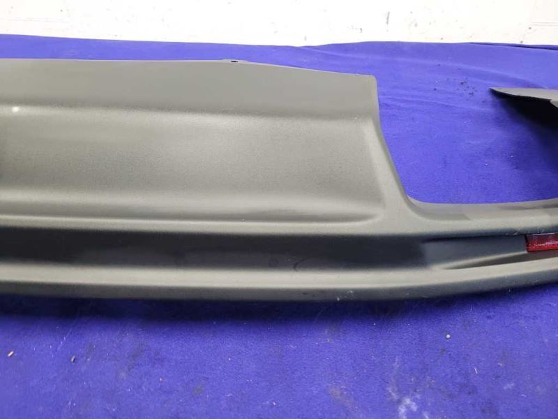 2016-2018 Chevrolet Camaro LS LT SS Rear Cover Lower Bumper Valance New Take Off - The Parts Farm