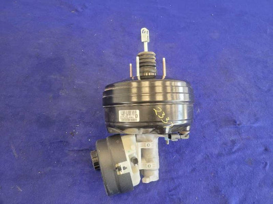2015-2017 Ford Mustang GT S550 Brake Booster Master Cylinder Front Caliper 2337 - The Parts Farm