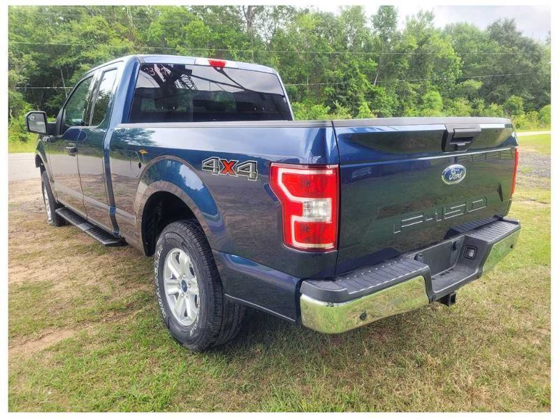 2019-2020 Ford F150 Pickup Truck ABS Module Anti-Lock Brake Front 2392 - The Parts Farm