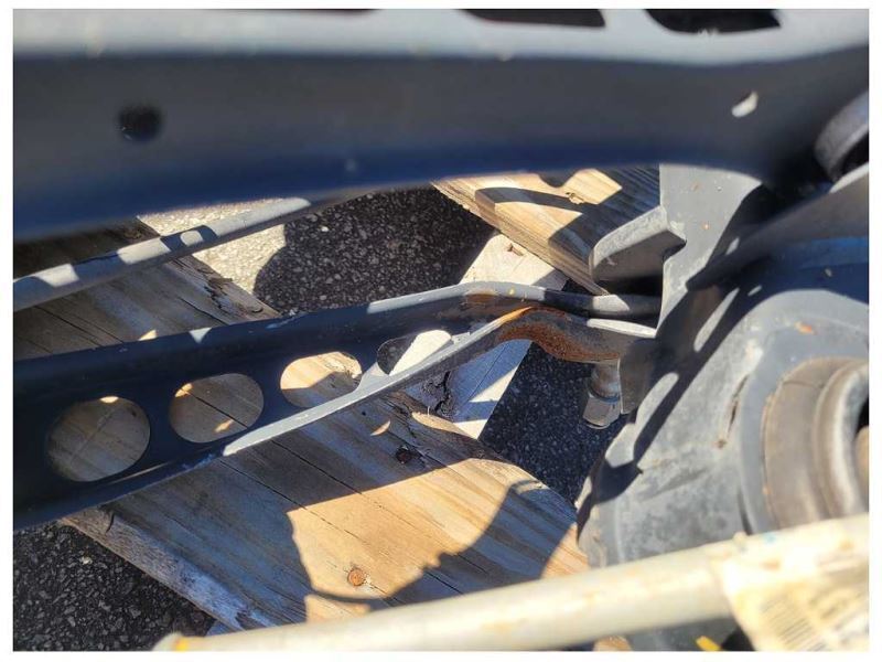 2017-2021 Chevrolet Camaro SS 1LE Rear Differential 3.73 IRS Manual 2164 - The Parts Farm