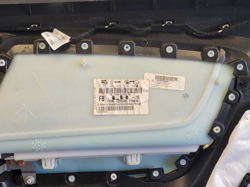 2015-2023 Ford Mustang GT S550 Driver Passenger Door Panels Base Card Handle - The Parts Farm