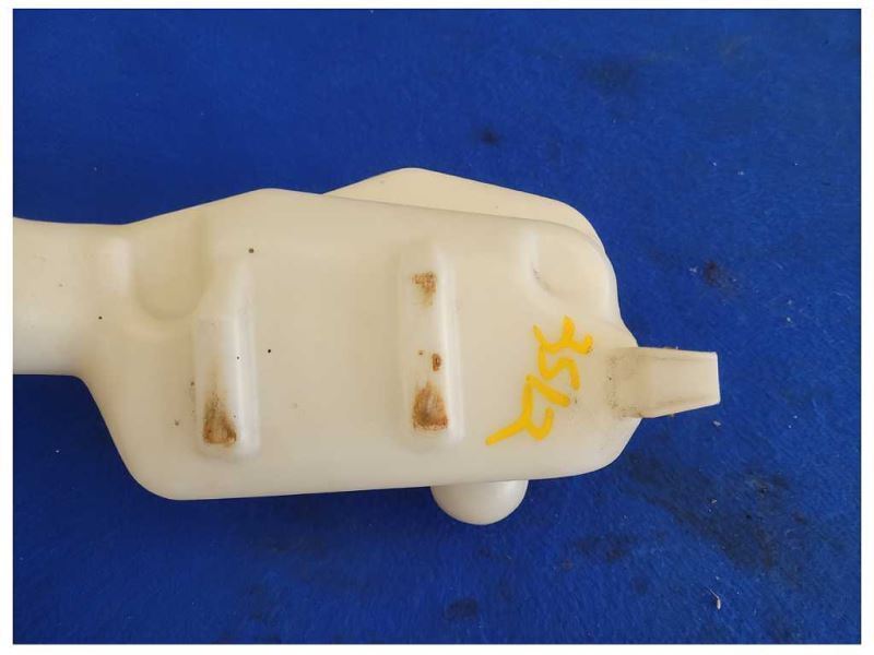 1996-1998 Ford Mustang Cobra SVT DOHC 4.6 Reservoir Windshield Wiper Bottle 2512 - The Parts Farm