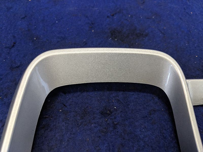 2010-2015 Chevrolet Camaro SS 6.2L Gauge Cluster Bezel Speedometer OEM Factory - The Parts Farm