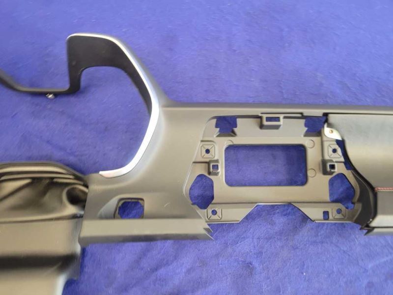 2016-2022 Chevrolet Camaro SS 6.2L Dashboard Panel Front Cover Trim 2319 - The Parts Farm