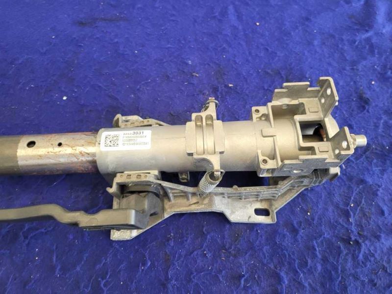 2016-2021 Chevrolet Camaro SS 6.2L LT1 Column Steering Front Driver Tilt 2434 - The Parts Farm