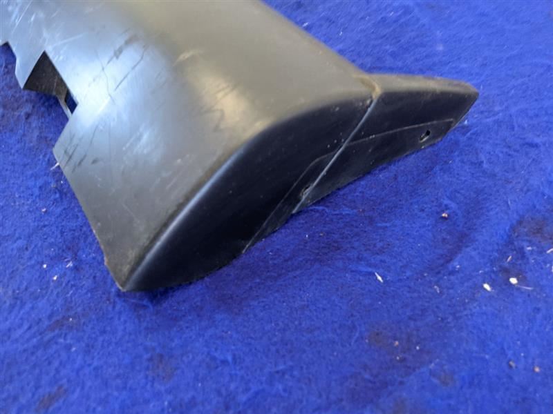 2005-2009 Ford Mustang GT Passenger Right RH Rocker Panel Moulding NEW TAKE OFF - The Parts Farm