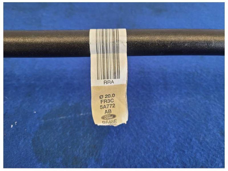 2015-2023 Ford Mustang GT S550 Rear Sway Bar Stabilizer FR3C-54772-AB M124 - The Parts Farm