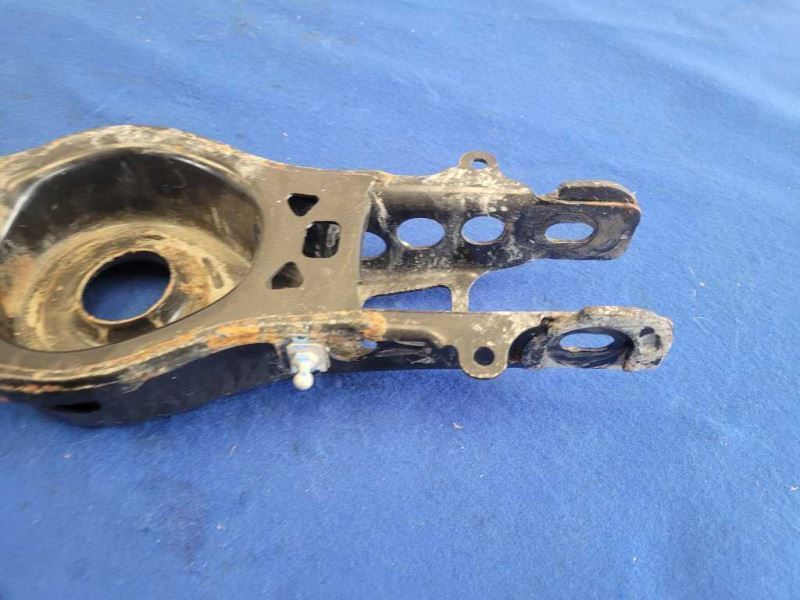 2016-2021 Chevrolet Camaro SS 6.2L LT1 Passenger Rear Lower Control Arm 2434 - The Parts Farm