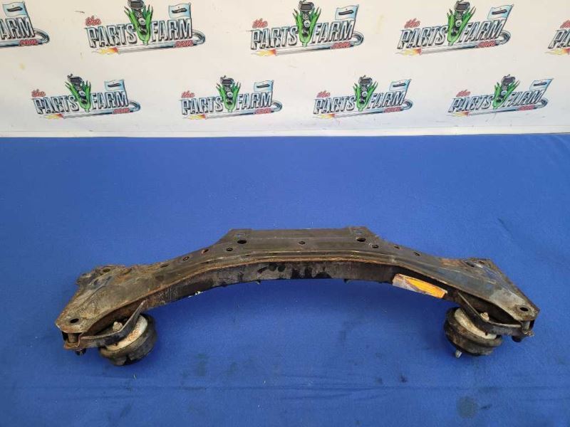 2001-2006 BMW M3 Convertible Front K Member Cradle Engine Support 2448 - The Parts Farm