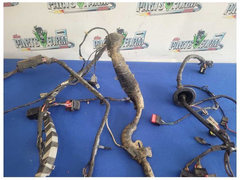 1999 Ford Mustang Cobra SVT DOHC 4.6L Body Harness Plug Wire *Used* 2570 - The Parts Farm