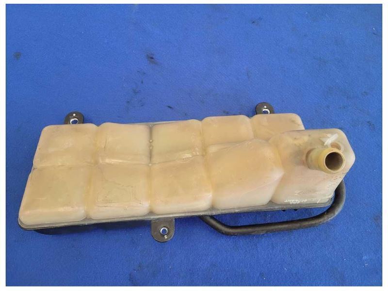 1999-2004 Ford Mustang GT 4.6L Coolant Overflow Reservoir Bottle 2556 - The Parts Farm