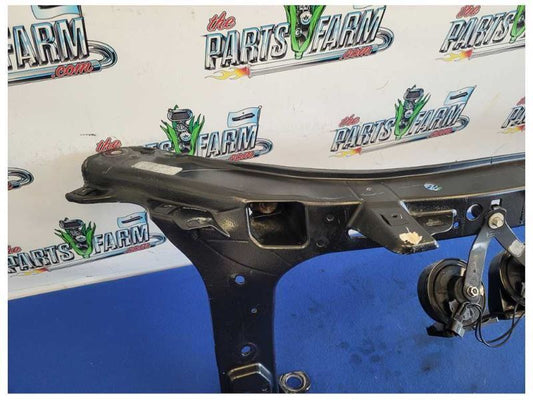 2021-2023 Ford F150 4x4 Pickup Truck Front Upper Tie Bar Radiator Support 2547