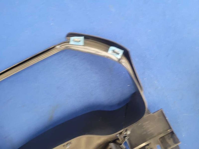 2018-2020 Ford F150 4x4 Pickup Truck Gauge Cluster Bezel Trim Driver Speedo 2359 - The Parts Farm