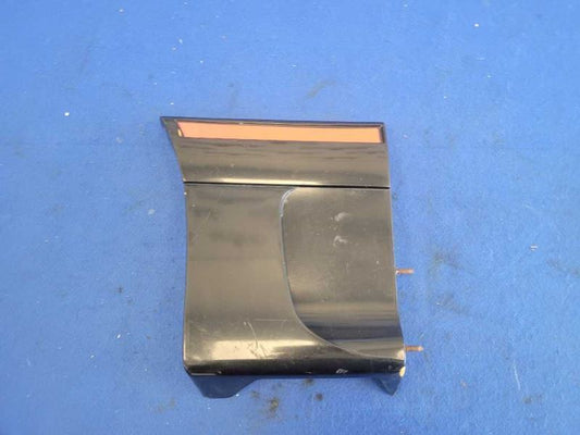 1987-1993 Ford Mustang GT 5.0L Passenger Front Quarter Molding Paint 1C 2299