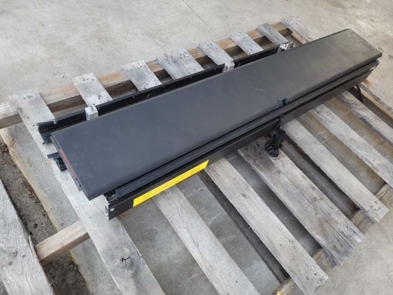 2015-2020 Ford F150 Pickup Truck Roll N Lock Retractable Tonneau Cover 2615 - The Parts Farm