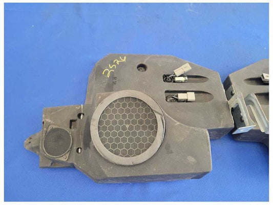 1994-1995 Mustang GT Cobra Convertible Rear Speaker Box Driver Passenger 2526