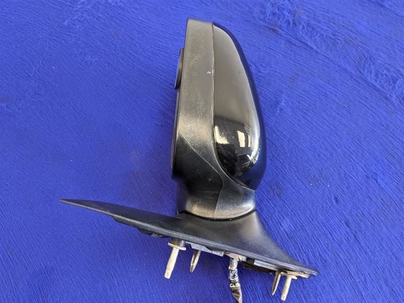 2003-2004 Mercury Marauder Driver Side View Mirror Power Folding Crown Vic - The Parts Farm