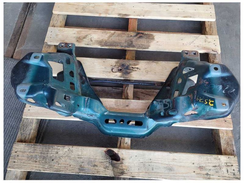 1994-1995 Ford Mustang GT 5.0L K Member Engine Cradle Front Mount 2521 - The Parts Farm