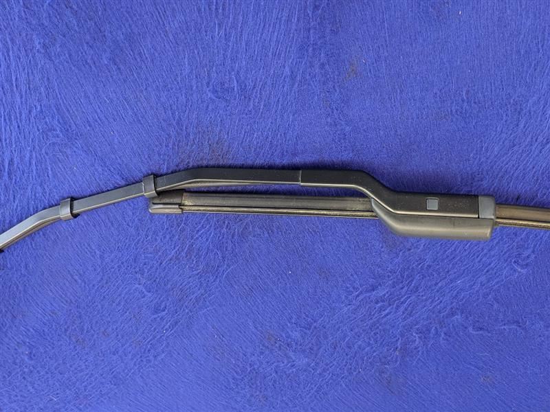 2017 2018 2019 2020 Tesla Model 3 Windshield Wiper Arm Blade Rubber - The Parts Farm