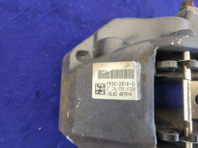 2015-2021 Ford Mustang GT S550 PP1 Performance Pack Passenger Caliper - The Parts Farm