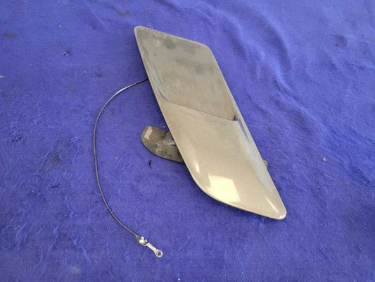 2015-2017 Ford Mustang GT S550 Passenger Right Hood Vent Scoop Paint J7 2356 - The Parts Farm