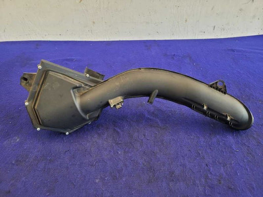 2015-2020 BMW M4 3.0L F82 F83 Driver Left Air Cleaner Power Filter Meter - The Parts Farm