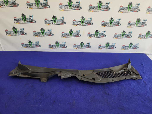 2015-2017 Ford Mustang GT S550 Front Cowl Panel Cover Windshield Lower 2389 - The Parts Farm