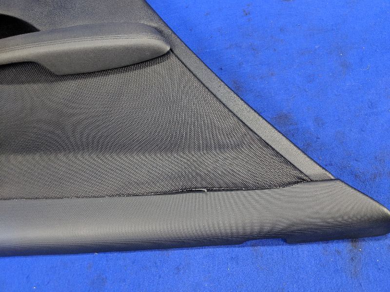 2008-2009 Pontiac G8 GT Driver Left LH Rear Door Panel Trim Molding Handle - The Parts Farm